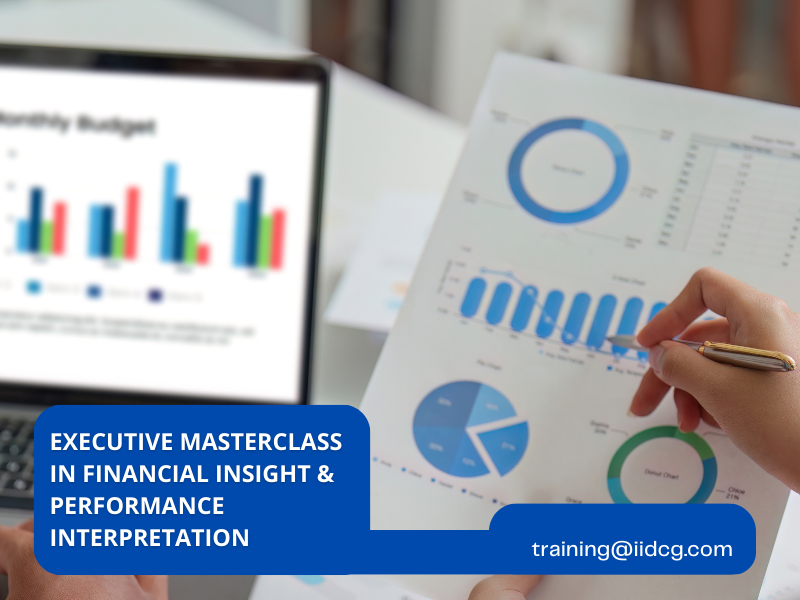 Audit & Financial Oversight(2)