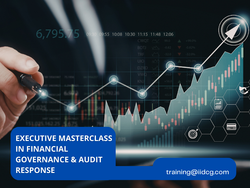 Audit & Financial Oversight(4)