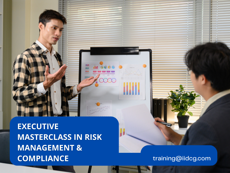 Risk Management & Compliance courses(1)