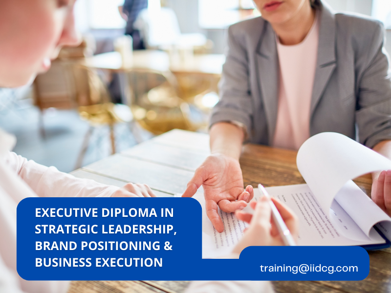 Strategic Leadership & Decision-Making(1)